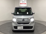 N-BOX G L ホンダセンシング 