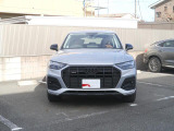 Q5スポーツバック 40 TDI クワトロ アドバンスト ディーゼル 4WD 