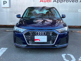 A1スポーツバック 25 TFSI アドバンスド 