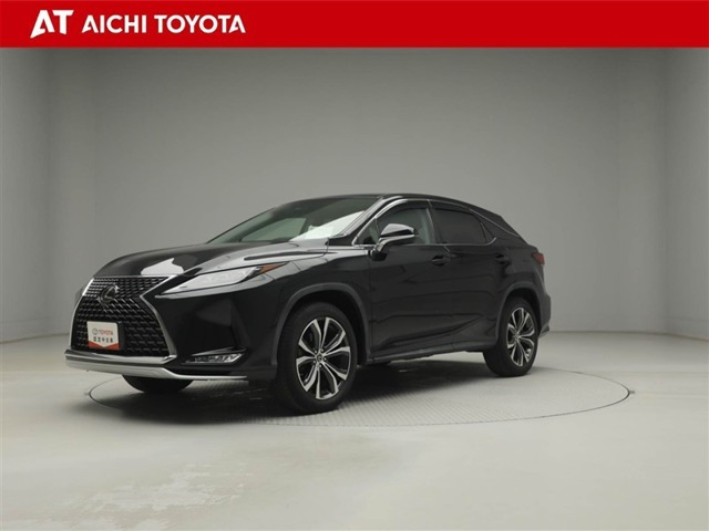 RX300 バージョンL 4WD