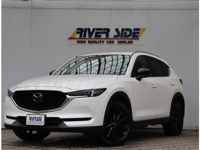 CX-5 2.2 XD ブラックトーンエディション 純正10.25インチSDナビフルセグ360&deg;カメラ