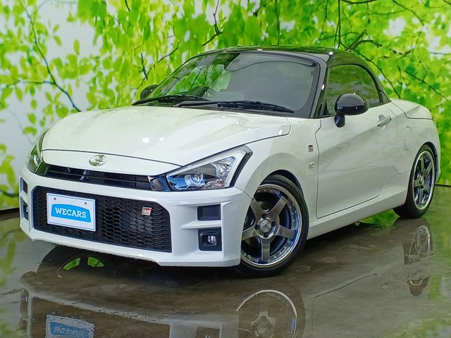 コペンGR スポーツ