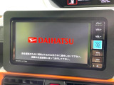 タント ファンクロス ecoIDLE 非装着車 
