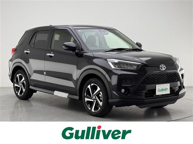 ライズ 1.2 Z 修復歴無し