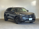 ヴェゼル 1.5 e:HEV Z 4WD 