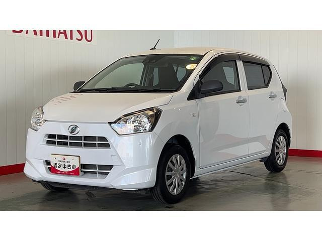 ミライースL SAIII 10th アニバーサリーエディション