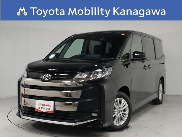 ノア 2.0 S-G（6BA-MZRA90W）