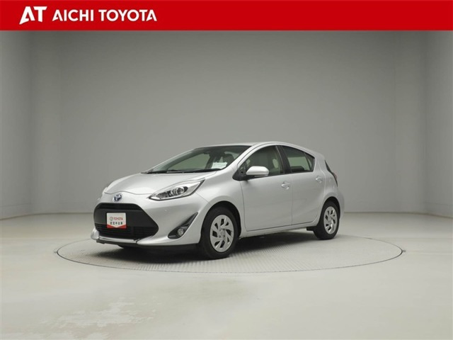 アクア1.5 S ビジネス パッケージ