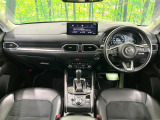 CX-5 2.2 XD ブラックトーンエディション 