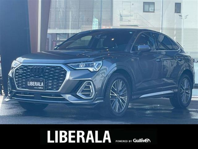 Q335 TDI クワトロ Sライン ディーゼル 4WD4WD 本革シート