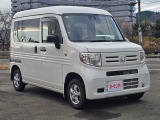 N-VAN G 4WD 