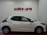 ヤリス 1.0 G 