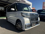 自社認証工場を完備しておりますので、納車前の車検・整備や、アフターメンテナスもばっちりですので、安心して当社にお任せ下さい。また、当社にて車輌ご成約のお客様はオイル交換永久無料のサービス付きです!