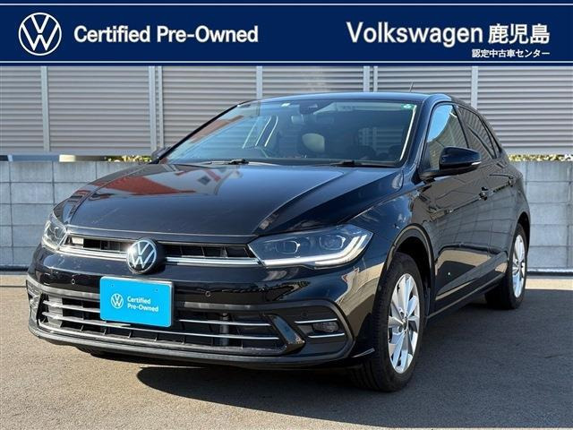 ポロ TSI スタイル 