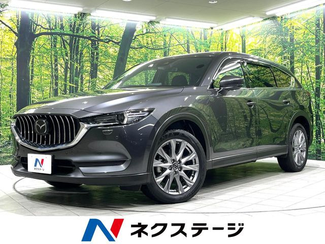 CX-82.2 XD プロアクティブ