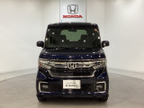 N-BOXカスタム L 4WD 