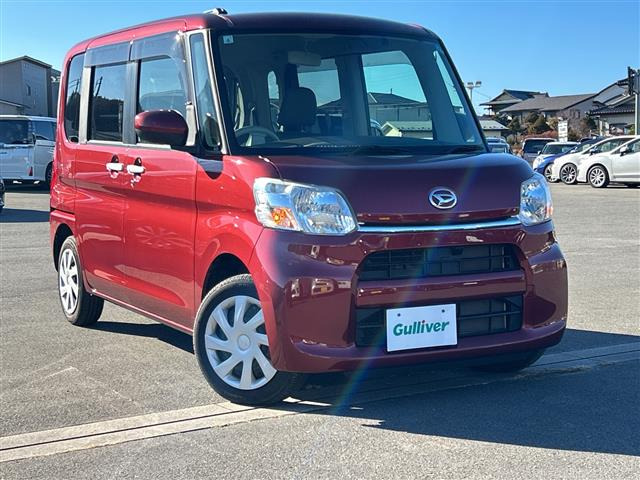 タント L 修復歴無し