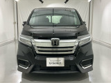 ステップワゴン 1.5 スパーダ ホンダ センシング 