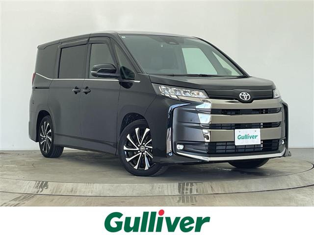 ノア 2.0 S-Z 修復歴無し（6BA-MZRA90W）