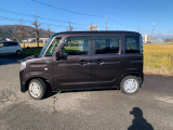 軽自動車〜ミニバンまで多彩なラインナップのお客様をお出迎え!ご希望の一台をお探しいたします。