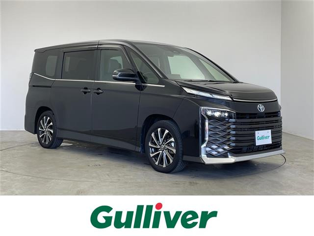 ヴォクシー  1.8 S-Z 修復歴無し