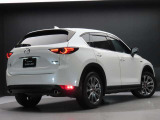 CX-5 2.2 XD 100周年特別記念車 4WD 