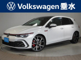 フォルクスワーゲン ゴルフ