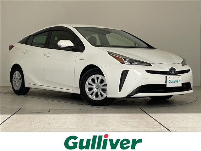 プリウス 1.8 S 修復歴無し（DAA-ZVW51）