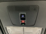 Honda CONNECT搭載車です。「Honda Total Care プレミアム」に加入頂くと、「緊急サポートセンター」や「Honda ALSOK駆けつけサービス」などのサービスが受けられます。