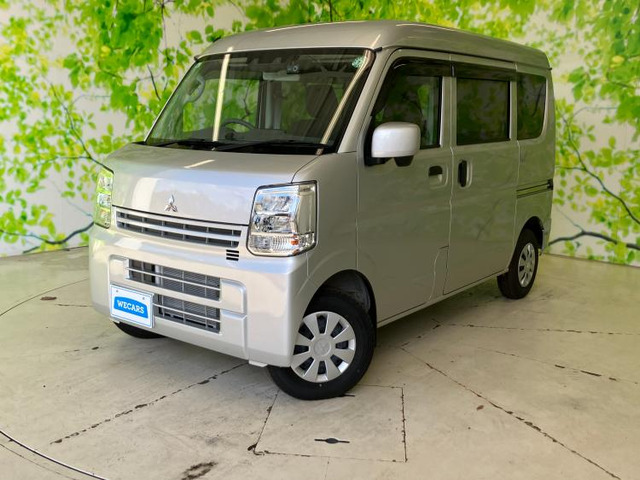 ミニキャブバン  G