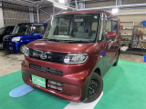 タント X 4WD