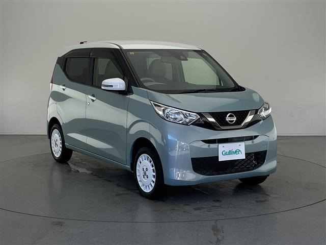 デイズボレロ 4WD4WD 修復歴無し