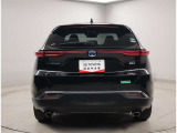 ハリアー 2.5 ハイブリッド E-Four Z レザーパッケージ 4WD 