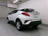 C-HR 1.2 S-T 4WD 