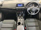 CX-5 2.2 XD 4WD 修復歴無し