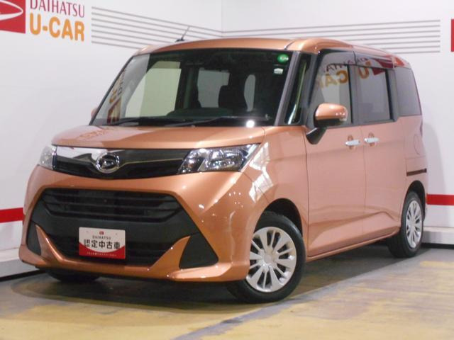 トール1.0 G リミテッド SAIII