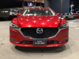 MAZDA6ワゴン 2.2 XD プロアクティブ 