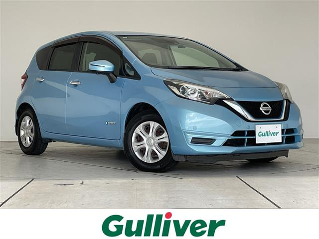 ノート 1.2 e-POWER X 修復歴無し