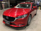MAZDA6ワゴン 2.2 XD プロアクティブ 