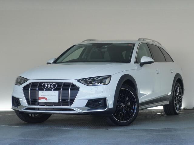 A4オールロードクワトロ2.0 4WD