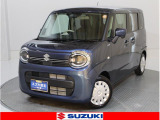 スズキ ワゴンRスマイル