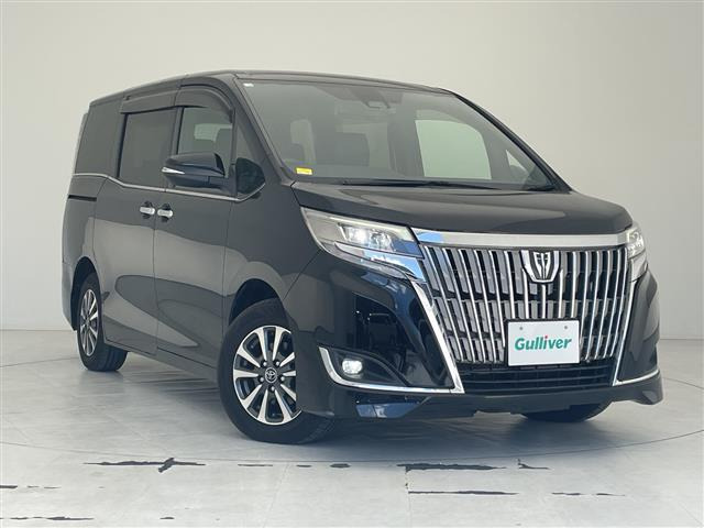 エスクァイア 2.0 Gi 修復歴無し