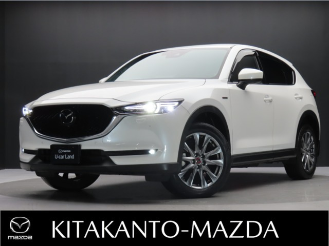 CX-52.2 XD 100周年特別記念車 4WD