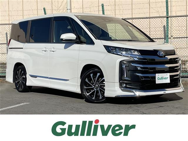 ノア 1.8 ハイブリッド S-Z 修復歴無し