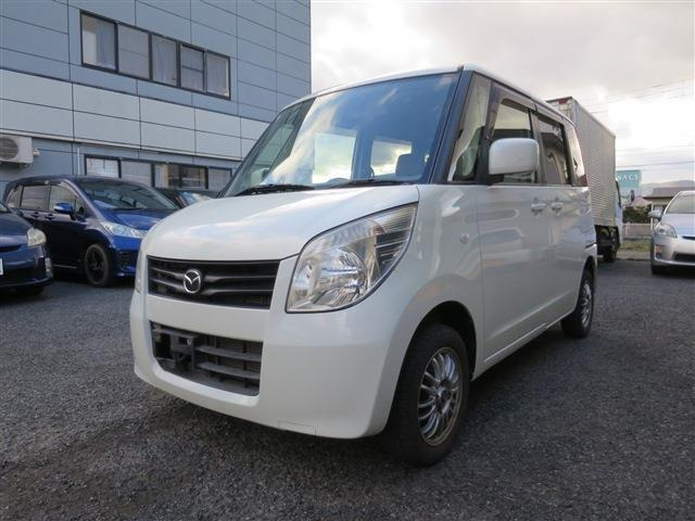 フレアワゴンLS 4WD