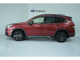 フォレスター 1.8 スポーツ 4WD 