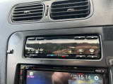 スイッチ類のLED打ち換えもしております。