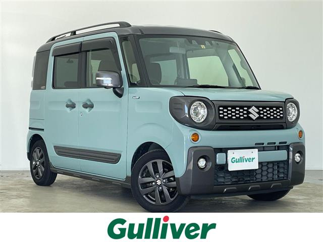 スペーシアギアマイ スタイル修復歴無し