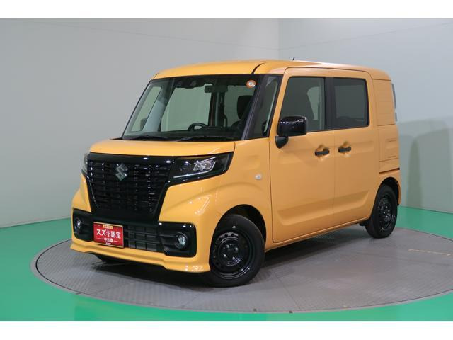 スペーシアベース GF 