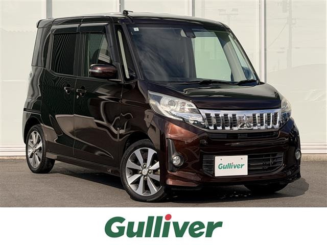 eKスペースカスタムT e-アシスト修復歴無し